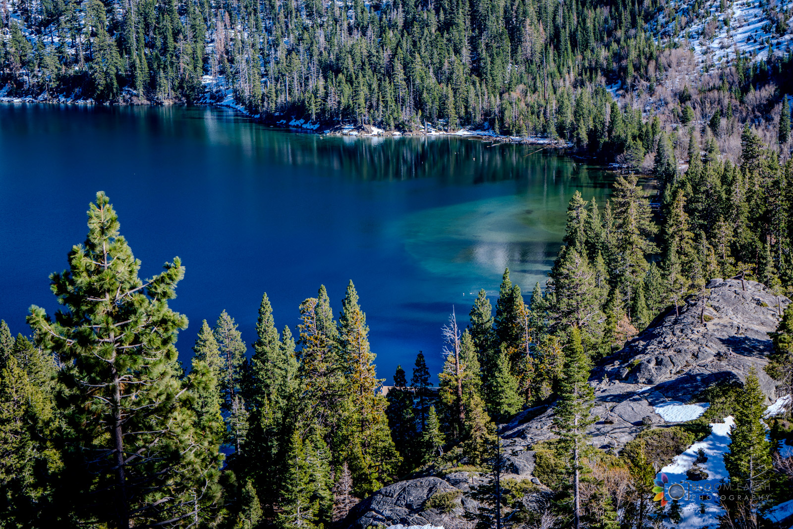 Lake Tahoe Photography, Nevada, California